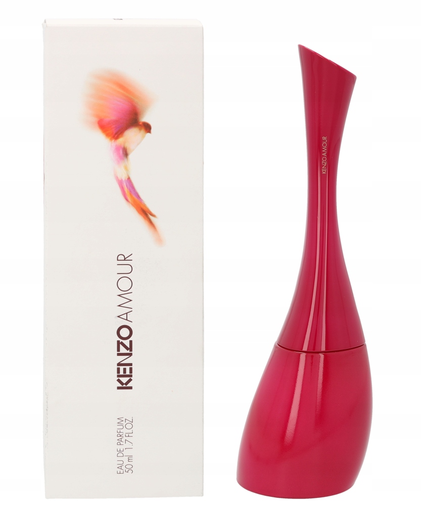 Kenzo Amour parfémovaná voda sprej 50 ml Edp