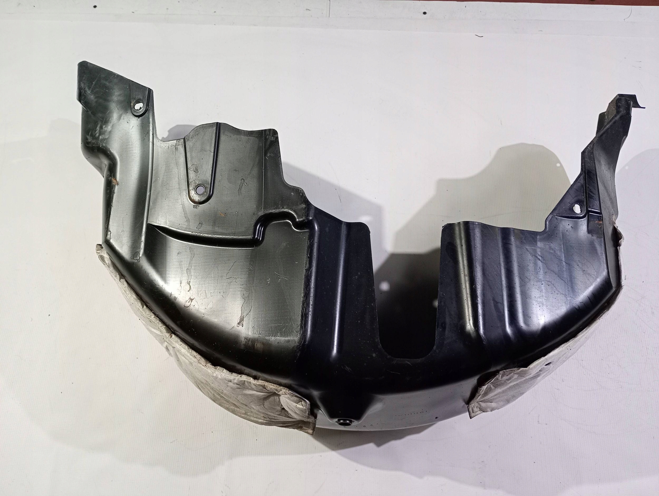 mudguard mudguard flap left rear part left rear. Ford Explorer V 2016