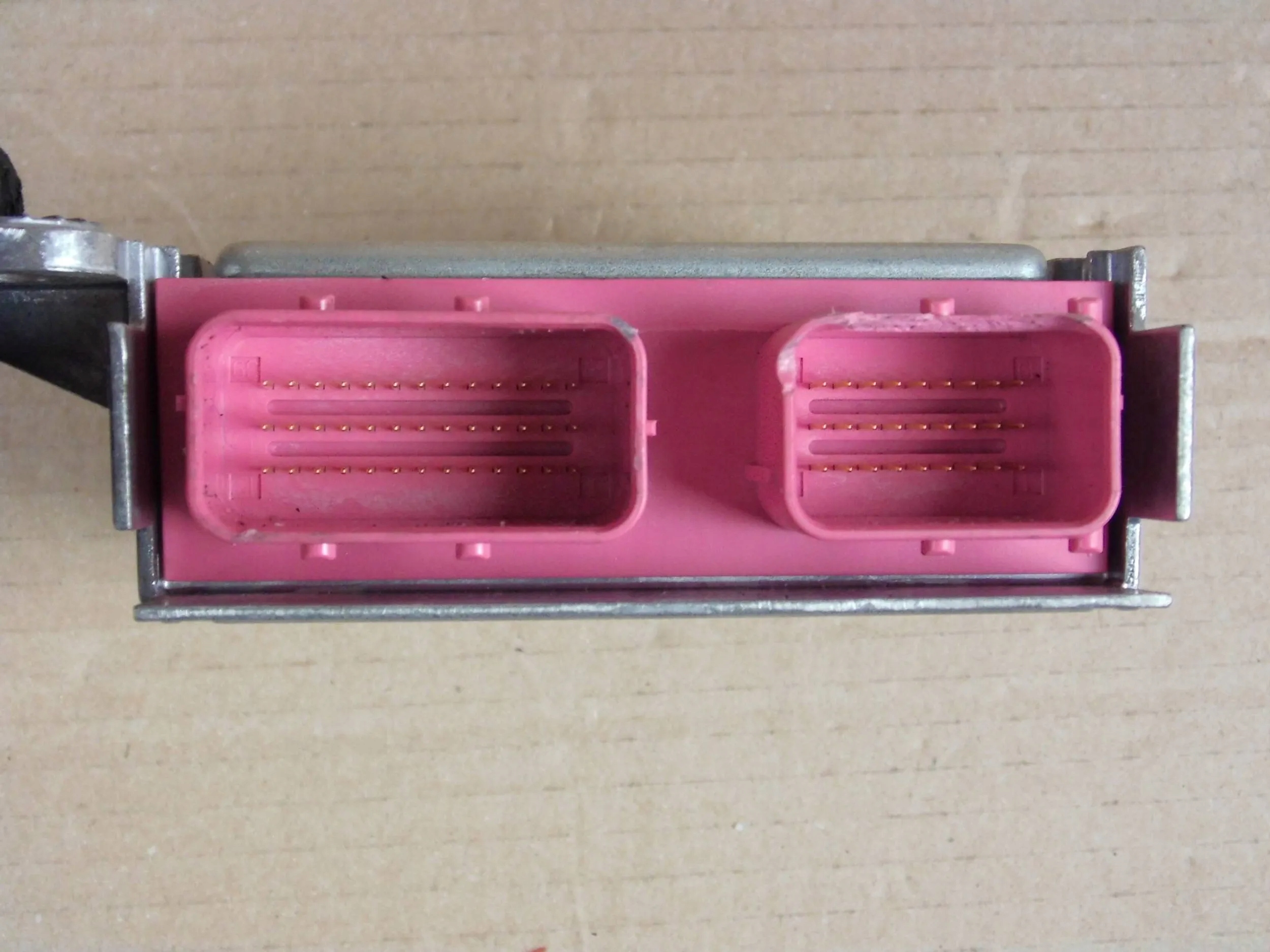 HYUNDAI I30N III SENSOR AIRBAG AIRBAG MODULO 95910S0000
