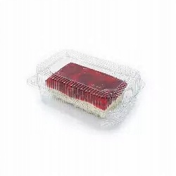 

Pojemnik pudełko opakowanie na ciasto 10szt. 1,3l