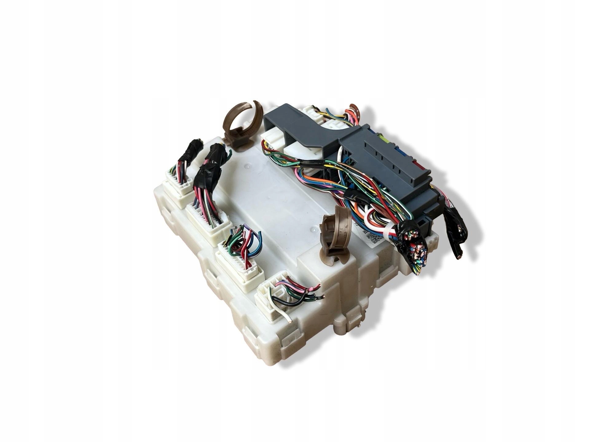 Montaggio startowy Mazda 6 2 facelift GH 2012 R2BF18881D