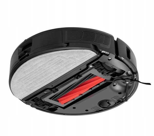 Robot sprzątający Roborock S8 Pro Ultra odkurzacz Stacja dokująca Szerokość produktu 35 cm