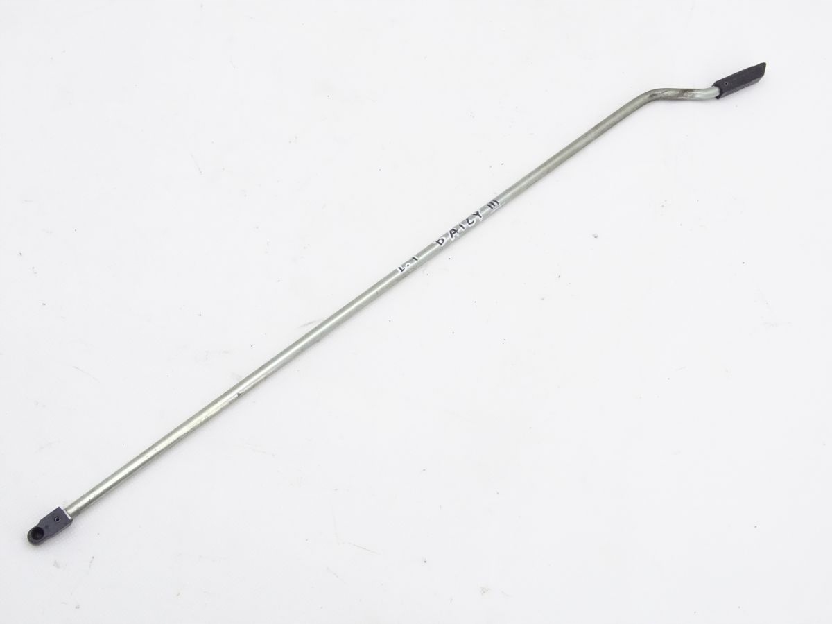 IVECO DAILY III 99-06 CIĘGNO DRZWI LEWY TYŁ