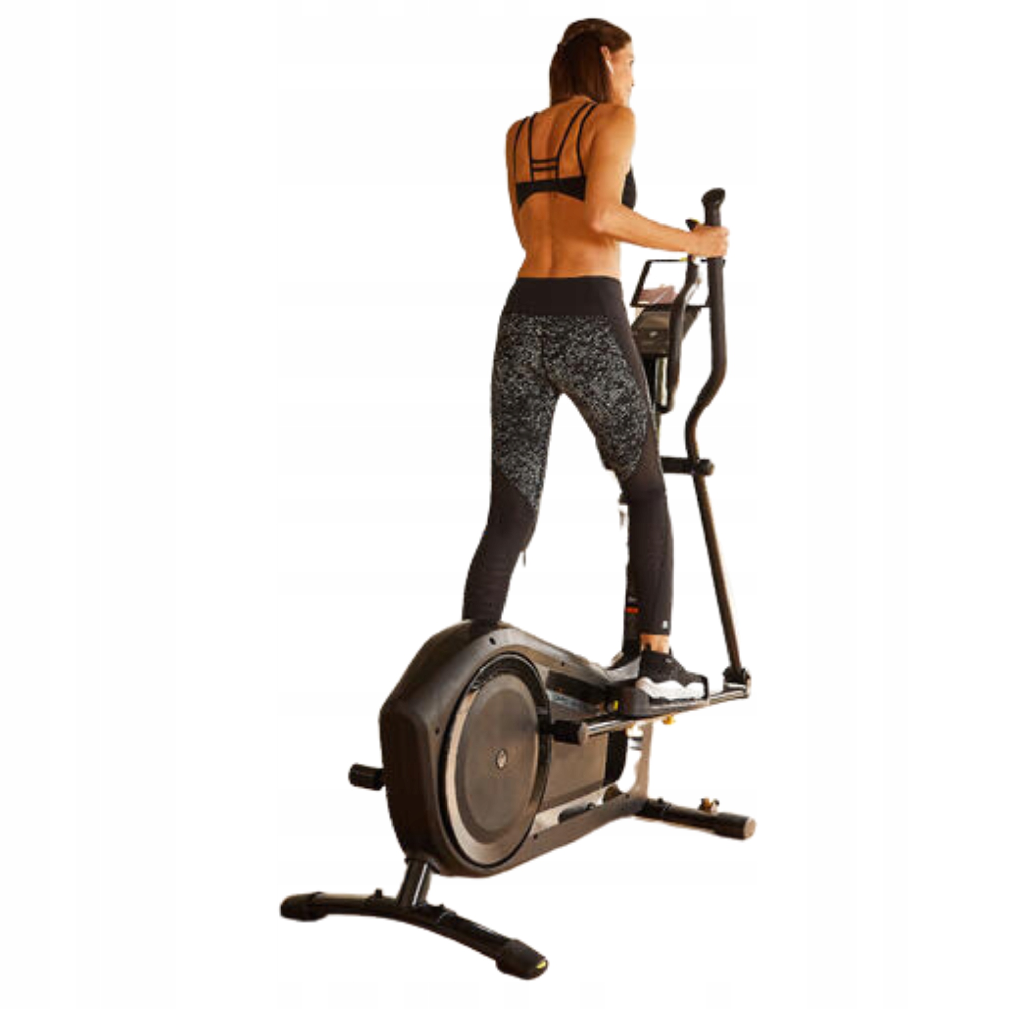 Orbi-Trek Trenażer Rower eliptyczny Domyos EL540 (2022) samozasilający