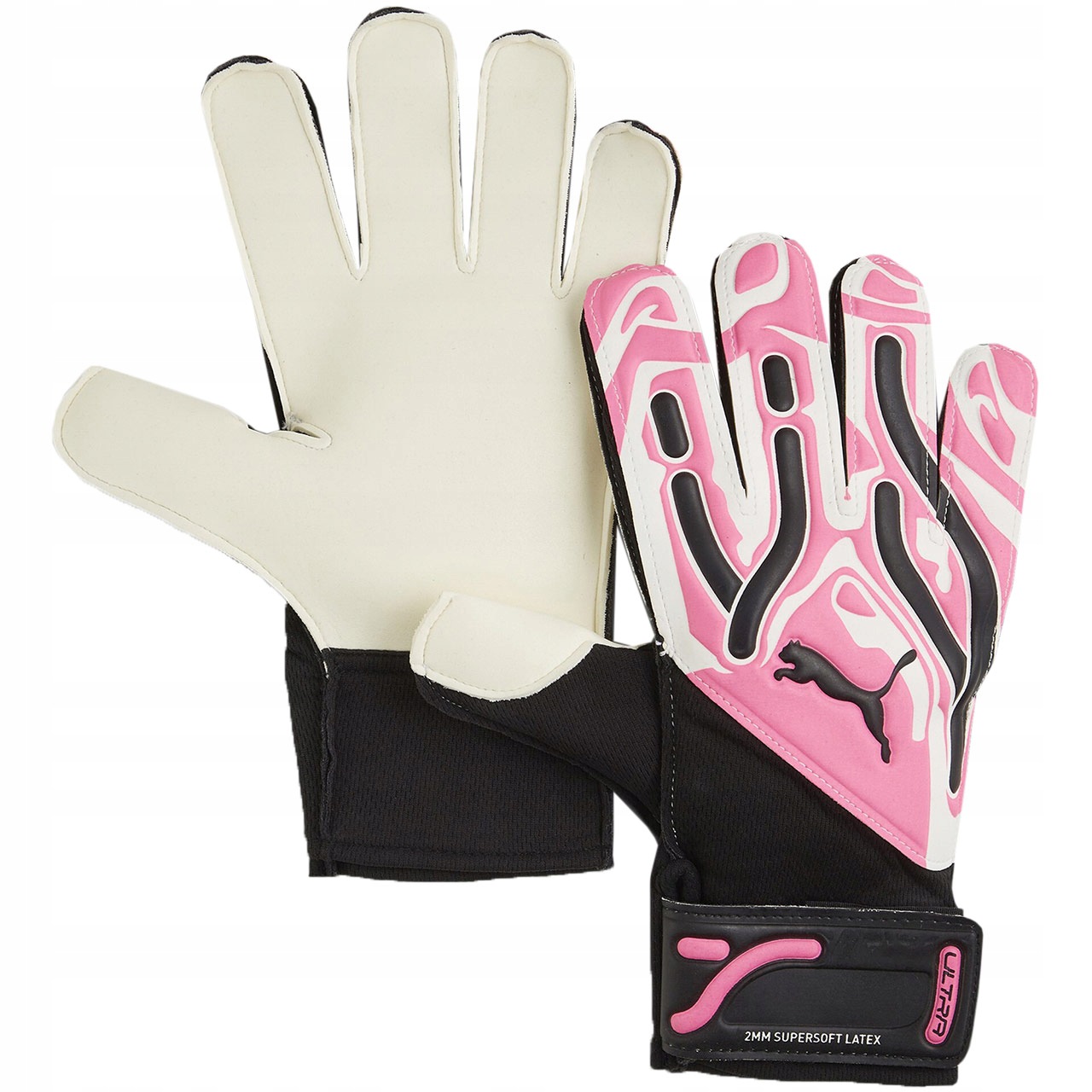 ND05_R3699-11 41862 08 Rekawice bramkarskie Puma