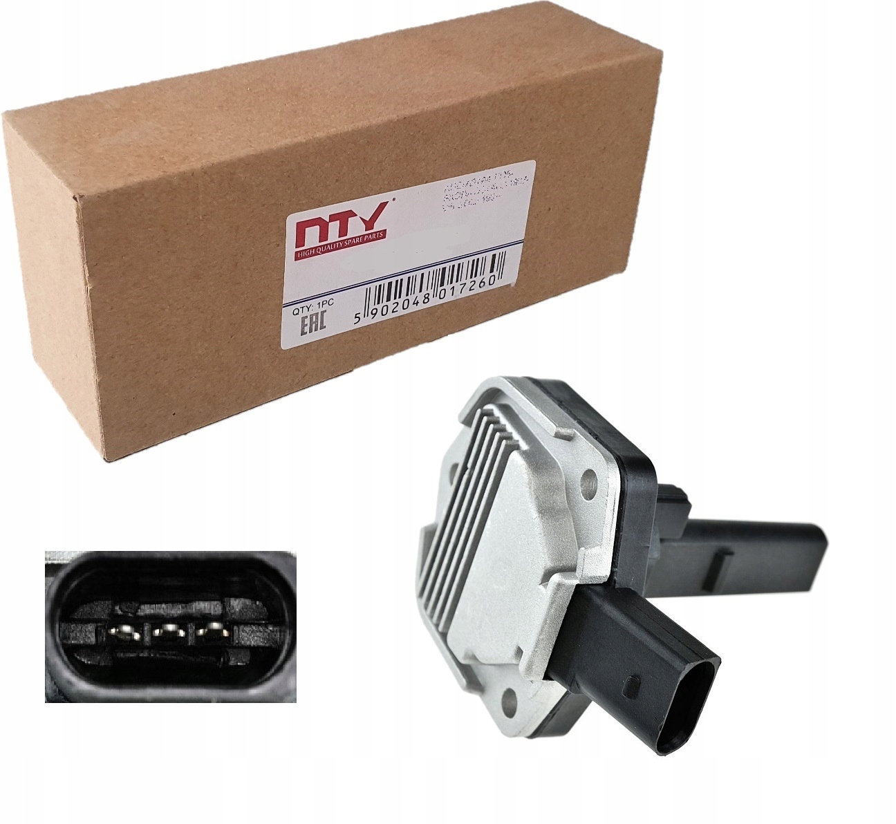 NTY EPO-AU-000 CZUJNIK POZIOMU OLEJU SILNIKOWEGO