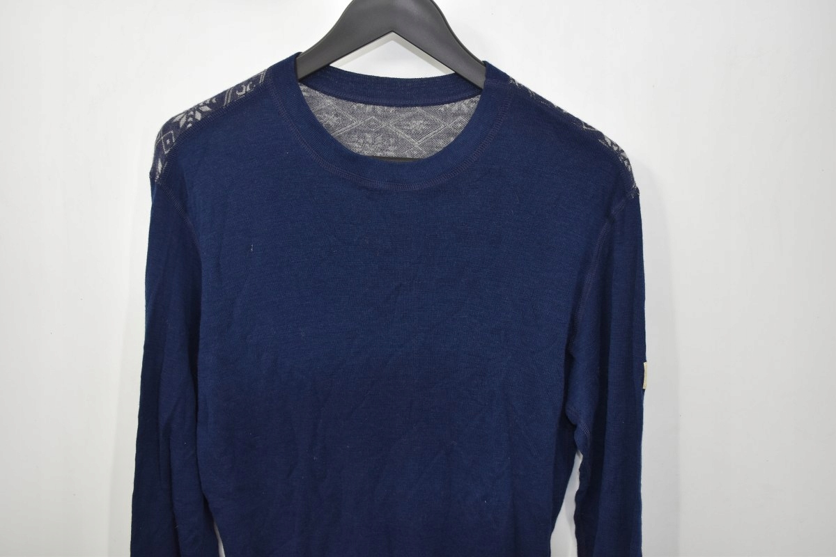 Janus koszulka męska merino XL Rozmiar XL