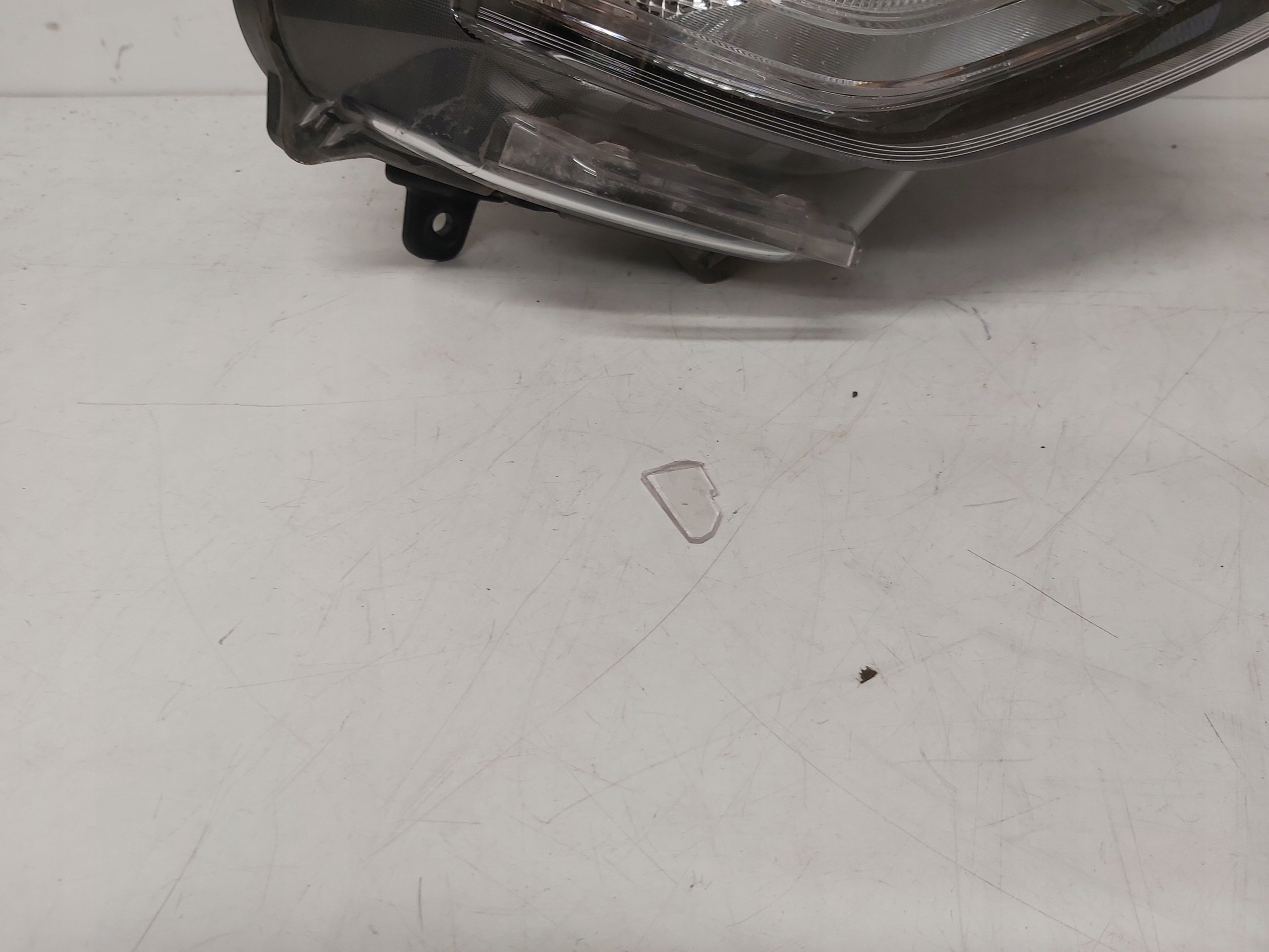 LAMPA PRZÓD LEWA PRAWA HYUNDAI SANTA FE Typ samochodu Samochody osobowe