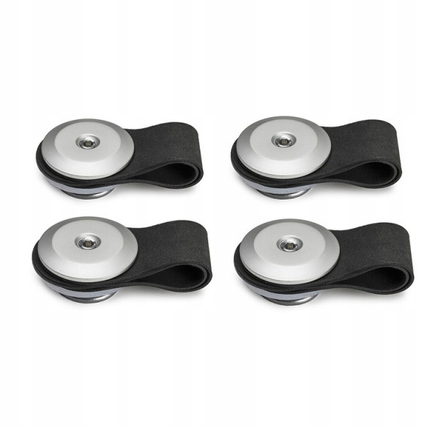 Kriega OS-Rack Loops-KTM FIT