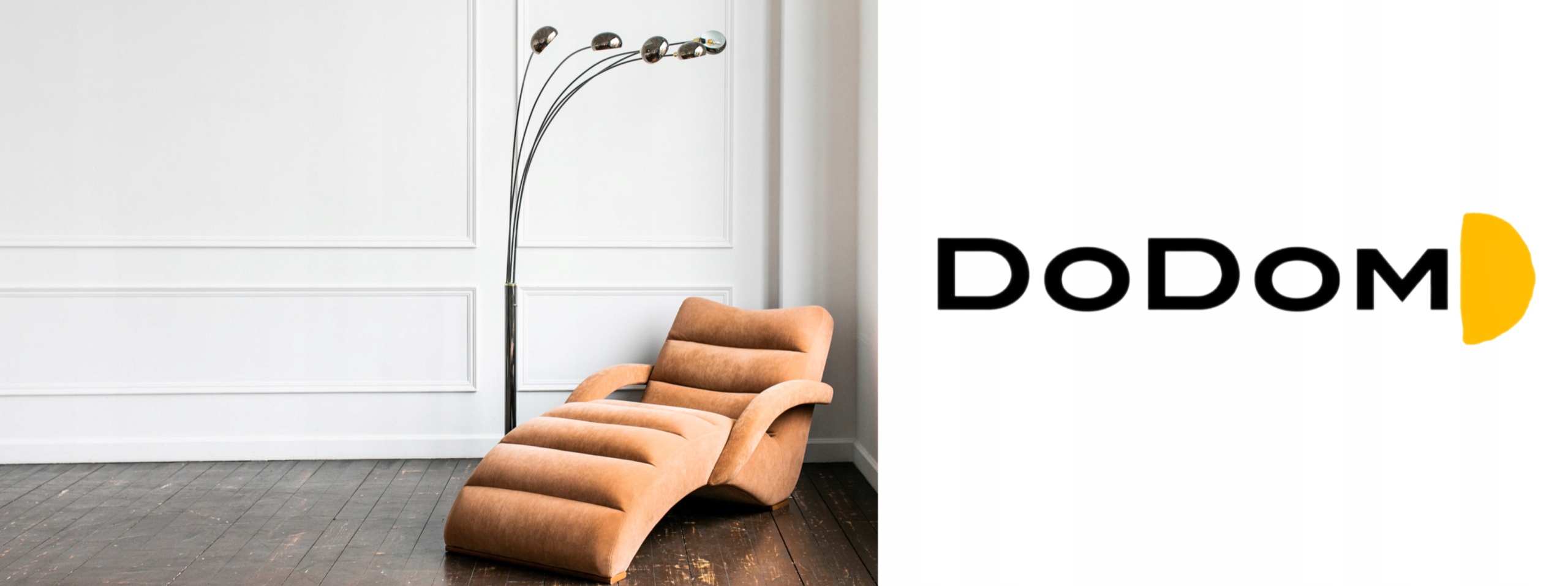 Listwa przypodłogowa biała cokół dekoracyjna FP8 Wysokość 120 mm