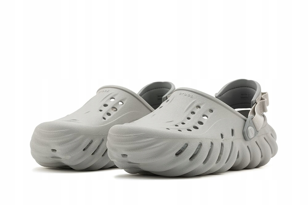 Crocs pánské pantofle Classic X Echo Clog velikost 43-44