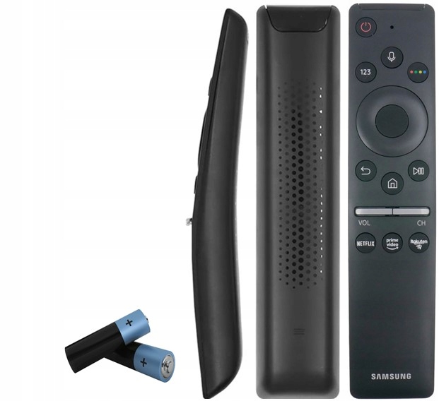 Originální Dálkový Ovladač Pro Televizor Samsung UE50RU7405 UE50RU7405U UE50RU7405UXXC