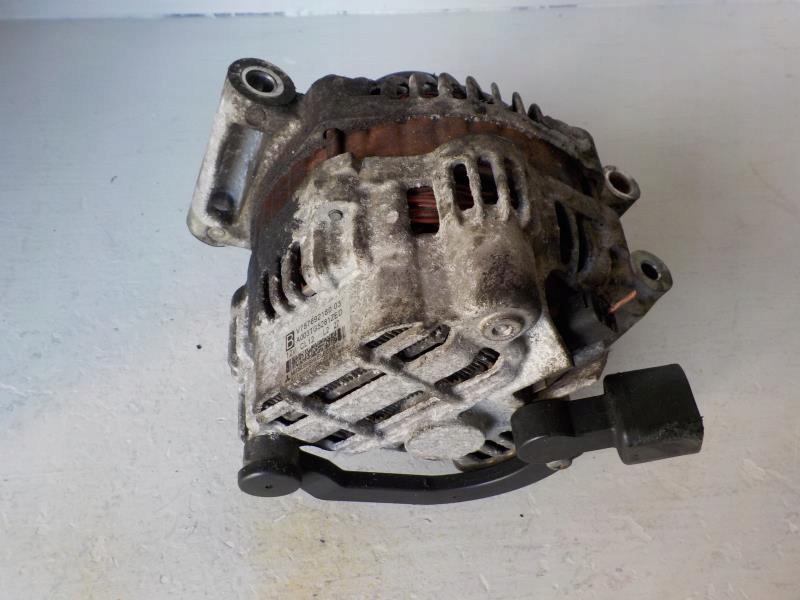 CITROEN C4 PICASSO alternator V757692180 03