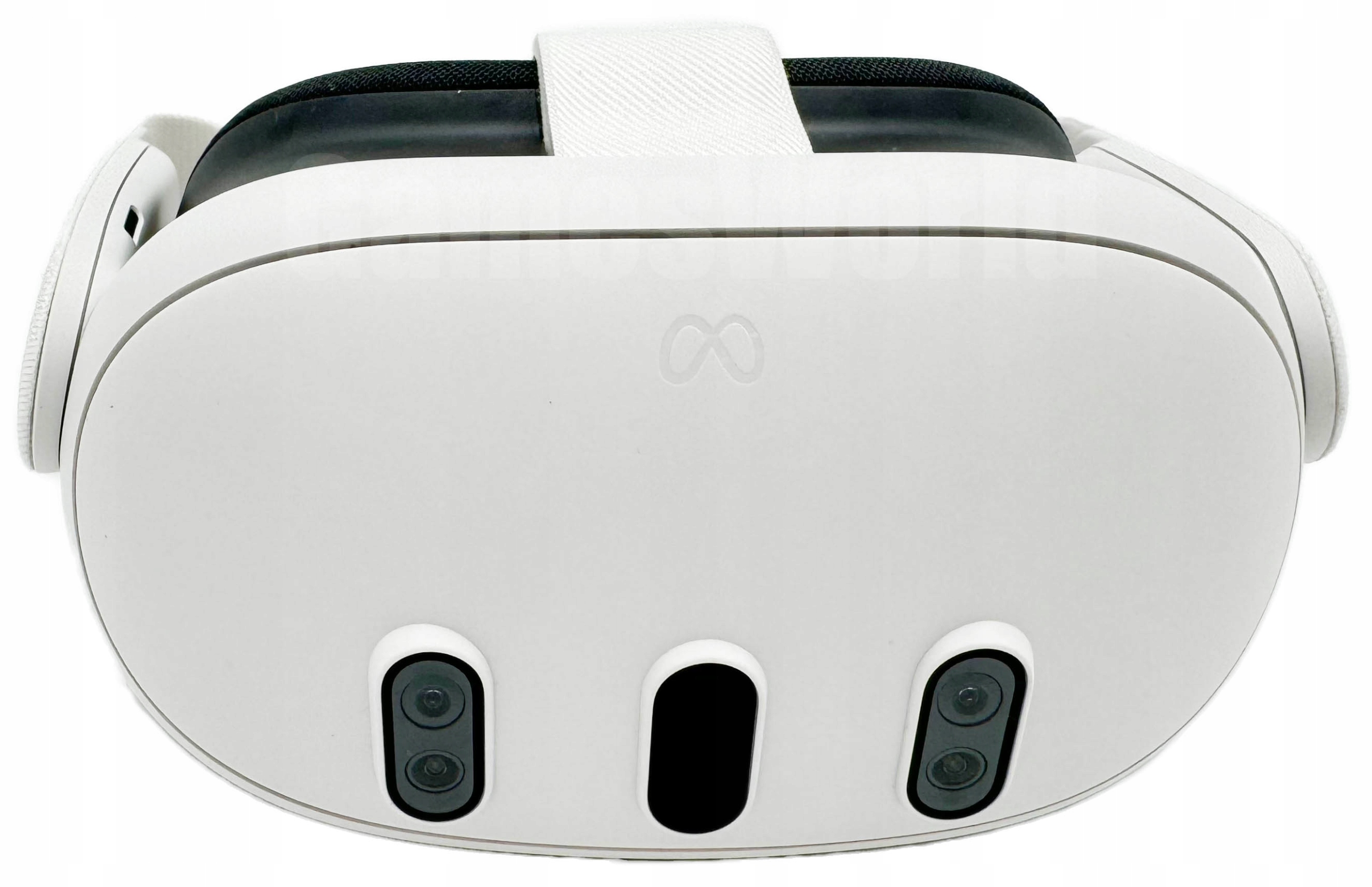 Meta Oculus Quest 3 128GB GOGLE VR OKULARY +2 KON + GRA Kod producenta 899-000579-01