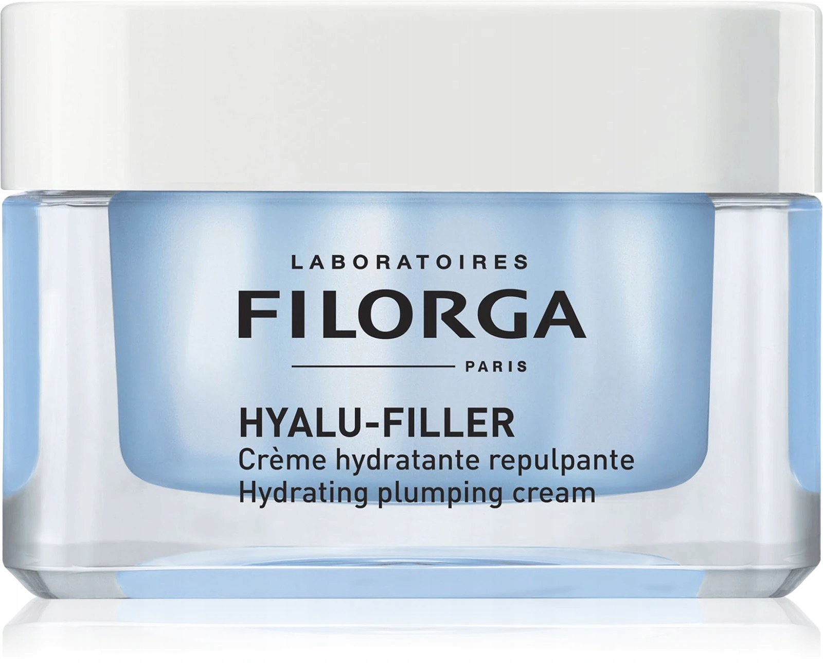 Filorga Hyalu-filler Cream krem intensywnie nawilżający 50 ml