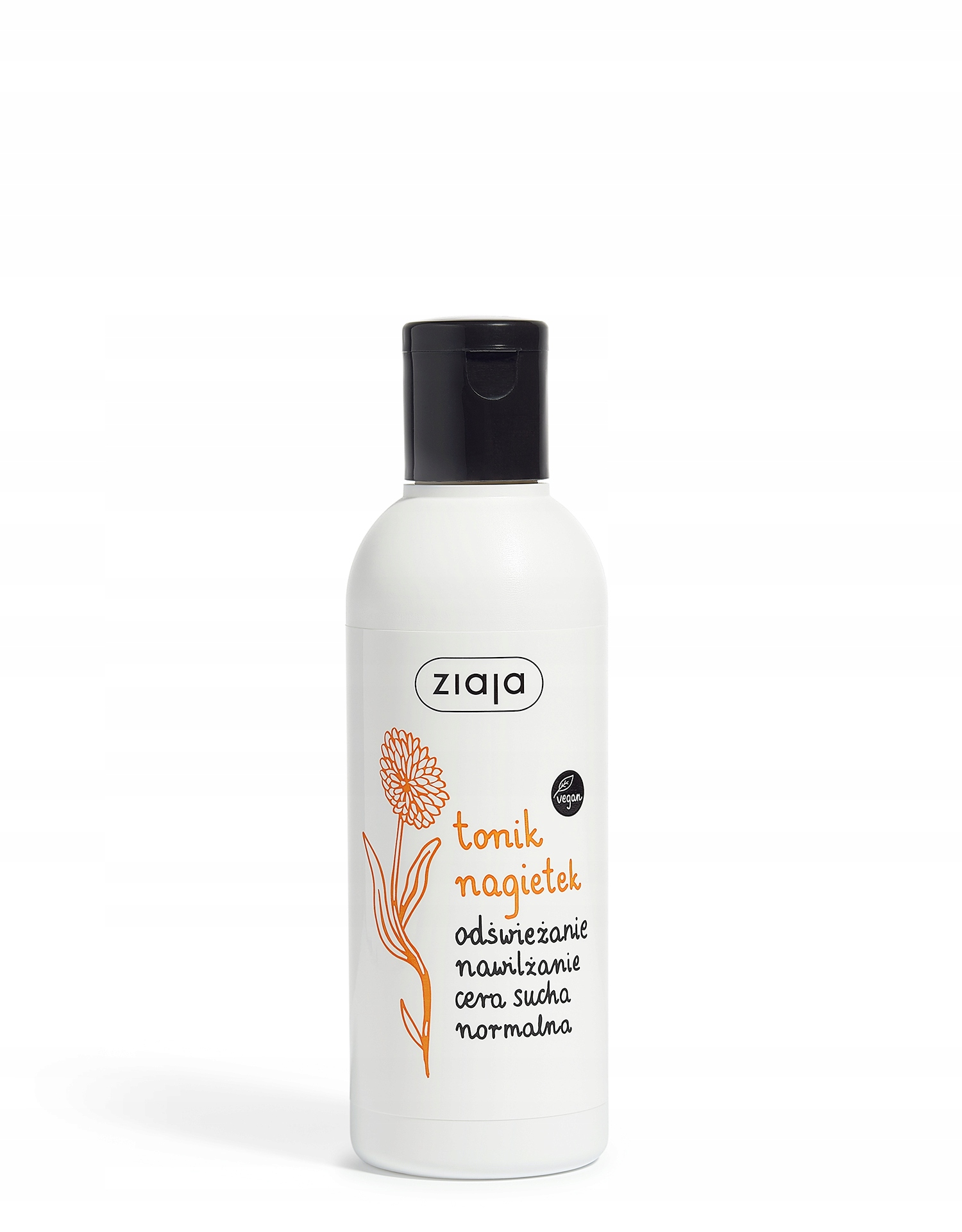 

Ziaja tonik nagietkowy 200ml
