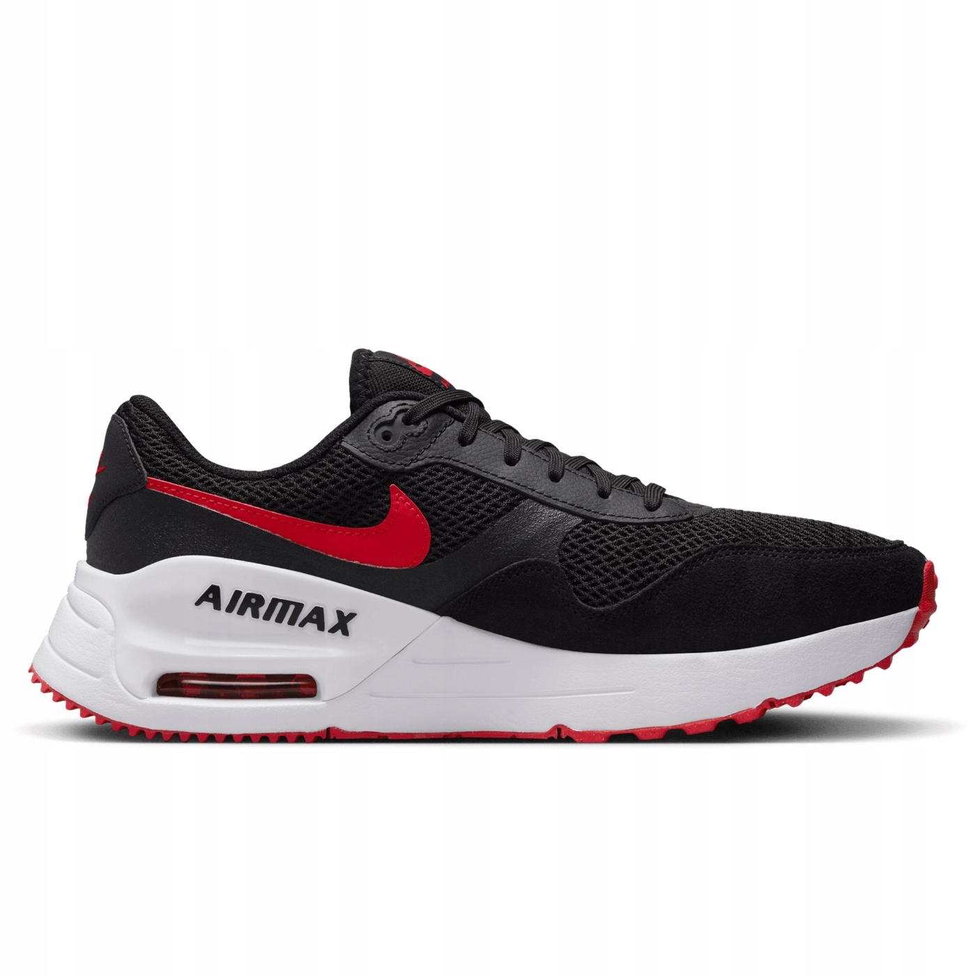 Pánské sportovní boty Nike Air Polštář Air Max Systm DM9537-005 vel. 45
