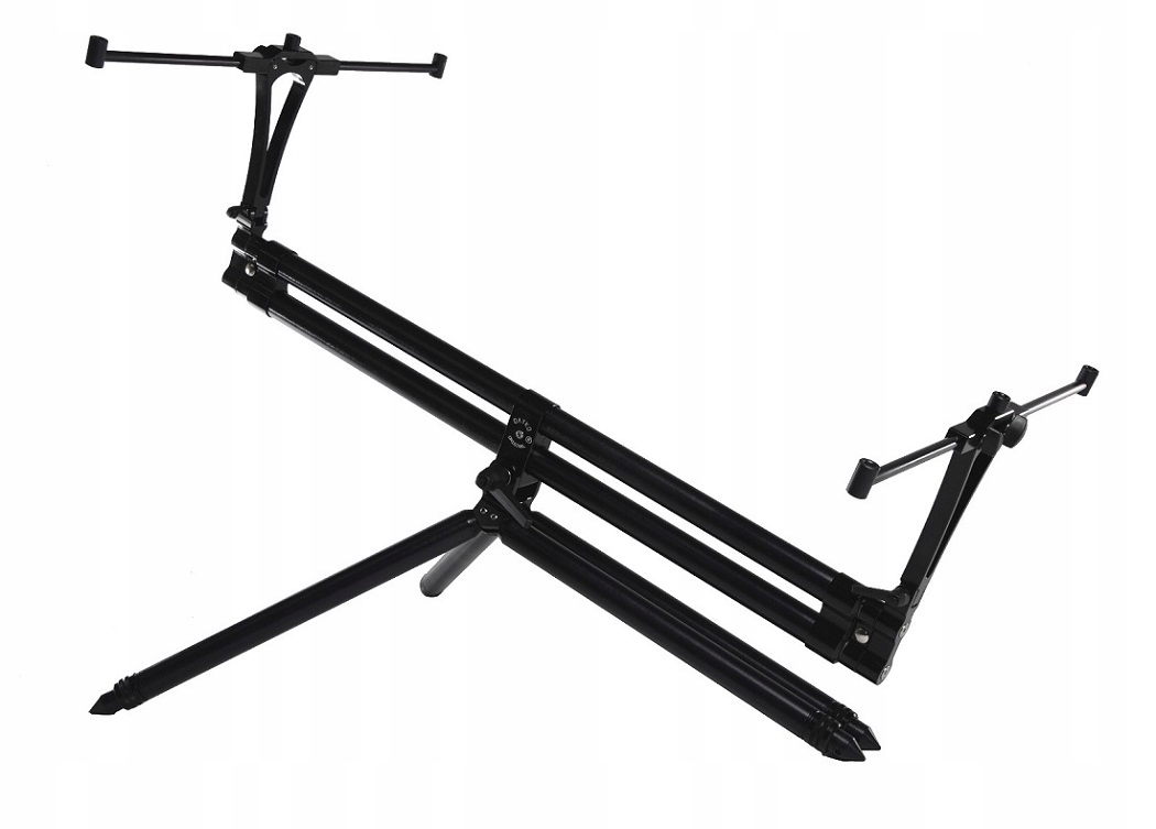Dayko Compact bitubo Pod 3 Rods Black Buzzbars Limited Edition