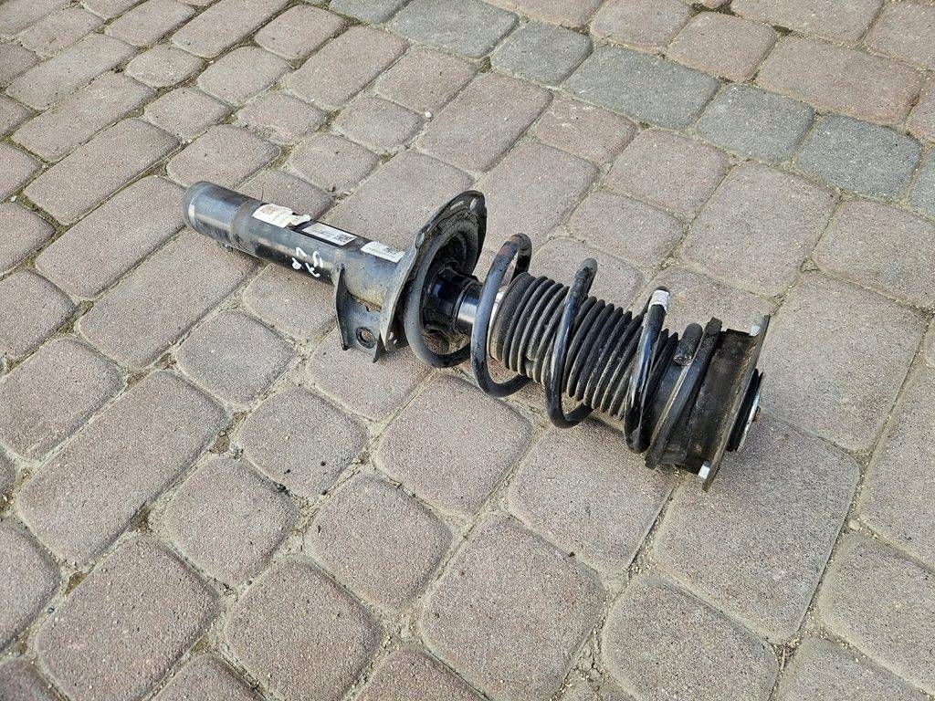 shock absorber front front Volkswagen Golf 7 VII GTI 5Q0412037JL