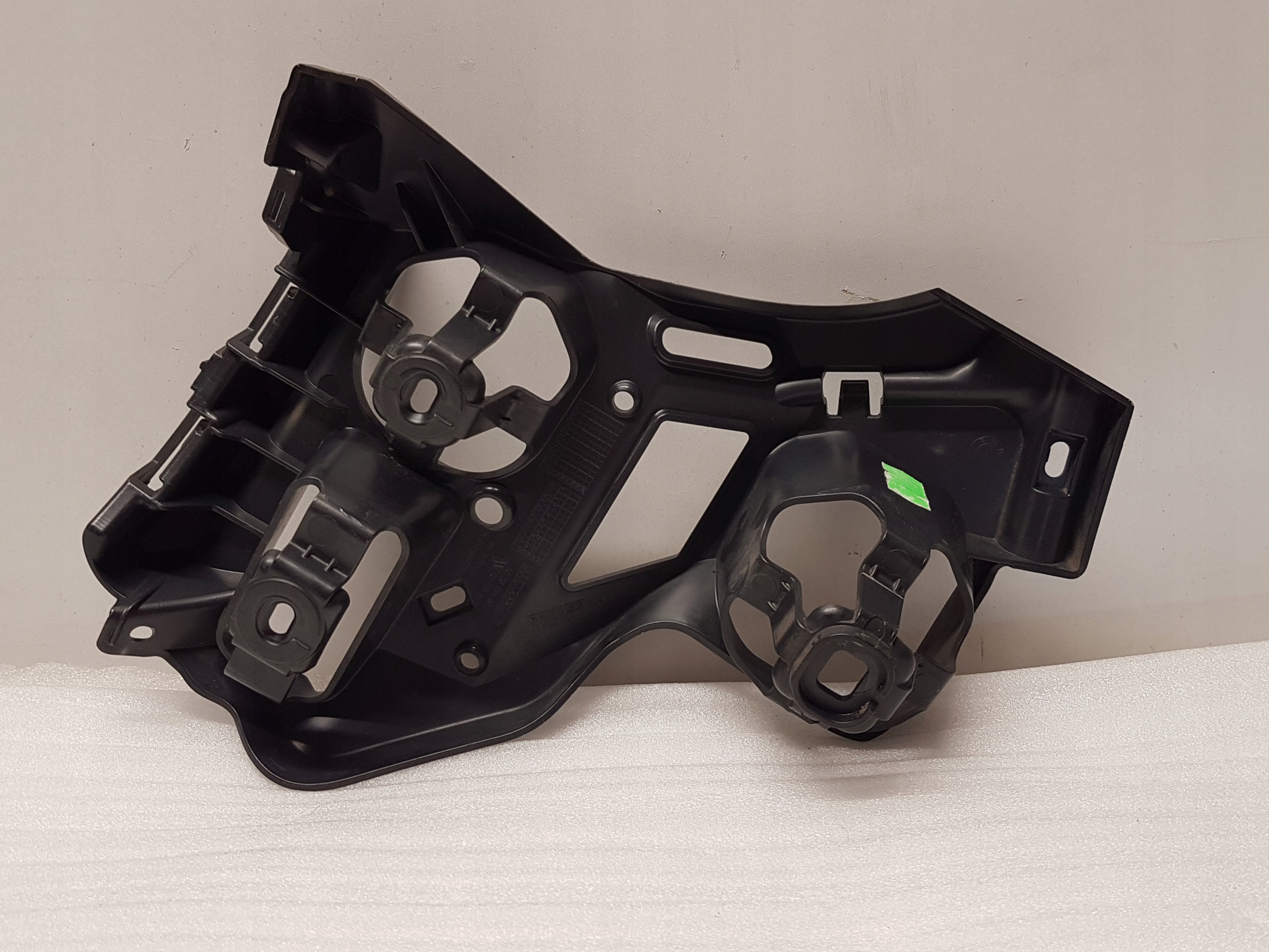 bumper bracket right rear part BMW 2 F44 m-packet 8494946