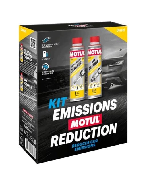 Motul Kit Emissions Reduction Diesel Motul 114621