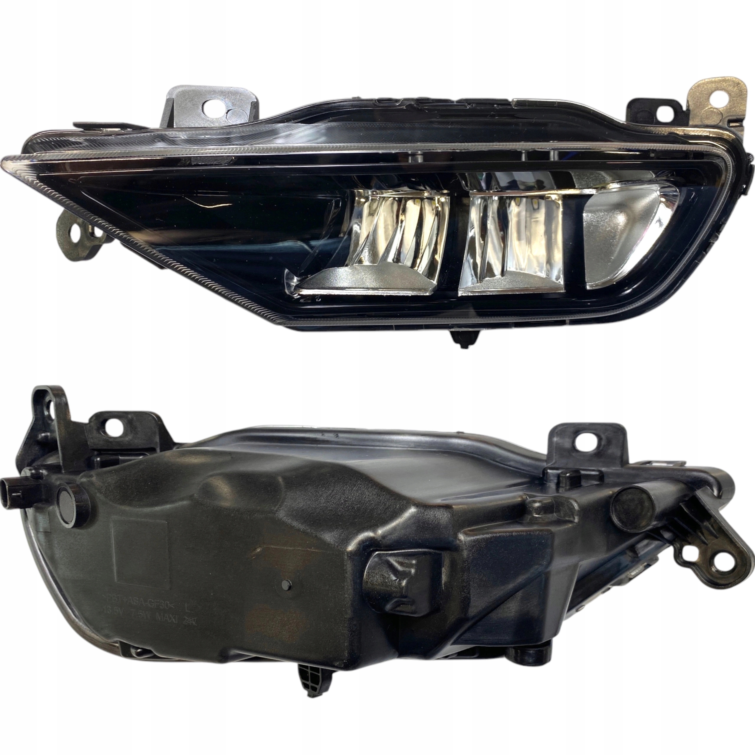 Volvo S60 V60 XC60 XC90 II 2016+ Levá halogenová mlhová lampa