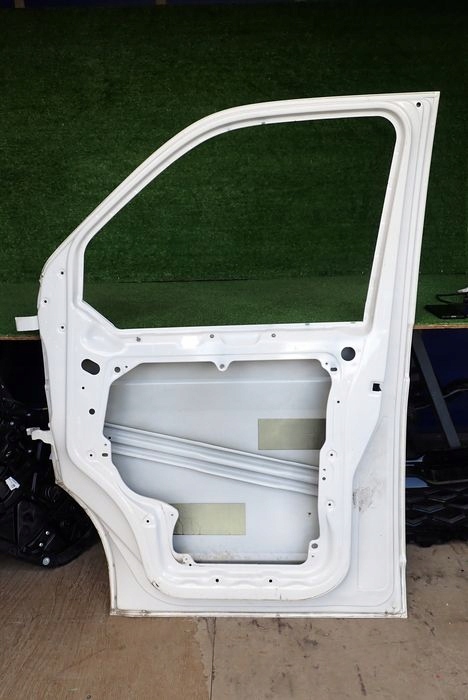 VW T6 T5 10-15 door right front front