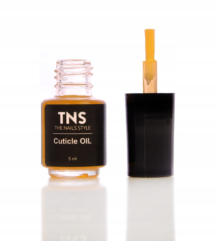 OLIWKA DO SKÓREK ZAPACH BRZOSKWINIA TNS 5ml Marka TNS