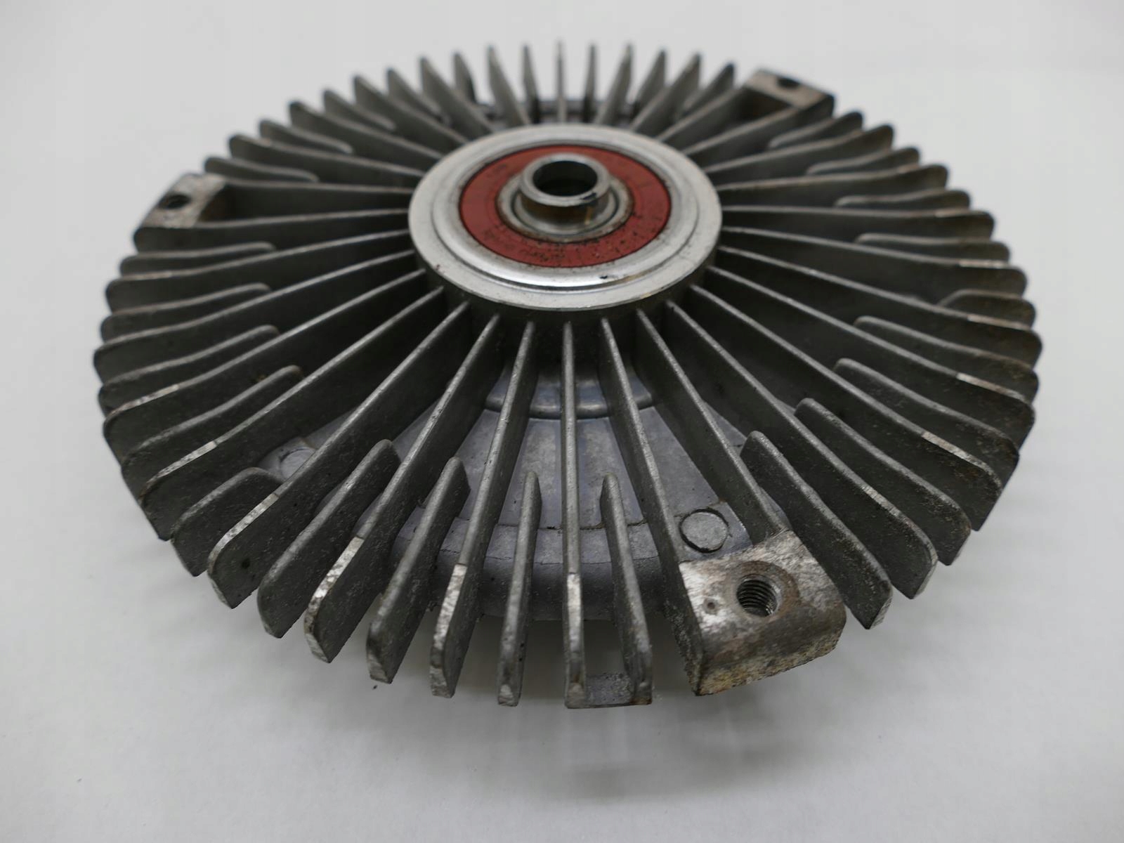MERCEDES S W126 3.0 b ventilator WISKOZA kvačilo