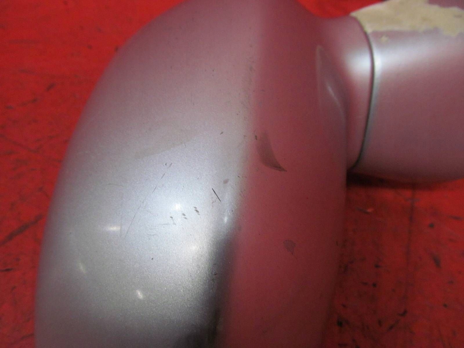 Honda Jazz 2 II GD5 GD1 mirror right 3 PIN silver NH623M