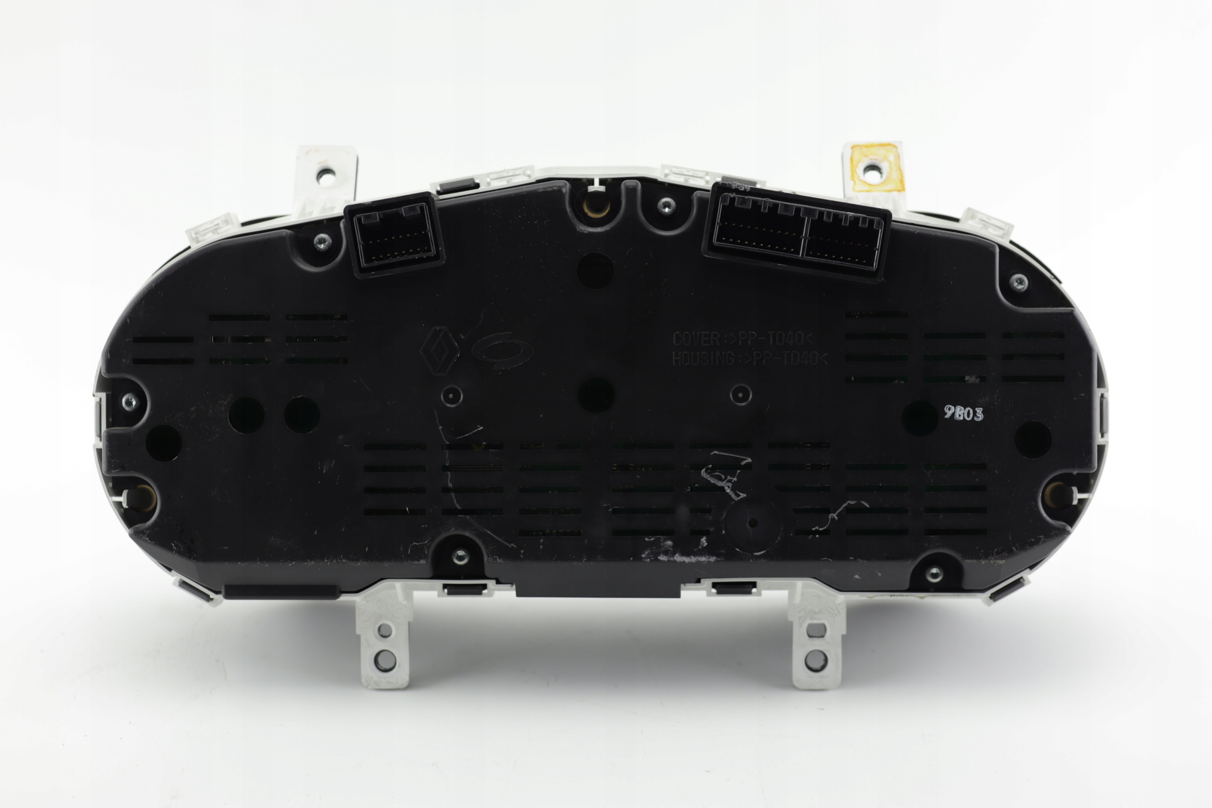 dials dials RENAULT KOLEOS (08-15) 2.0 DCI 24810-5644R