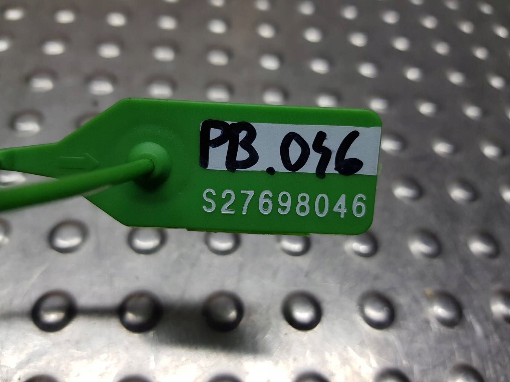 prijenos prirubnica vode 7800104 BMW E70 E90 E91 E92 E93 F01 F07 F10 N57 3.0D