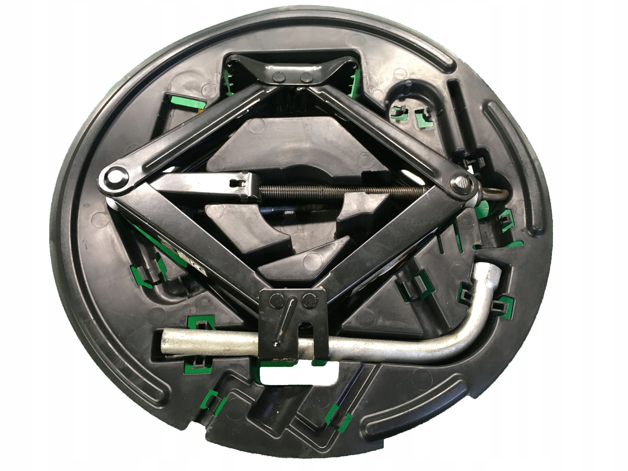 ZEST69857 - РЕМОНТНИЙ КОМПЛЕКТ ALFA GIULIETTA