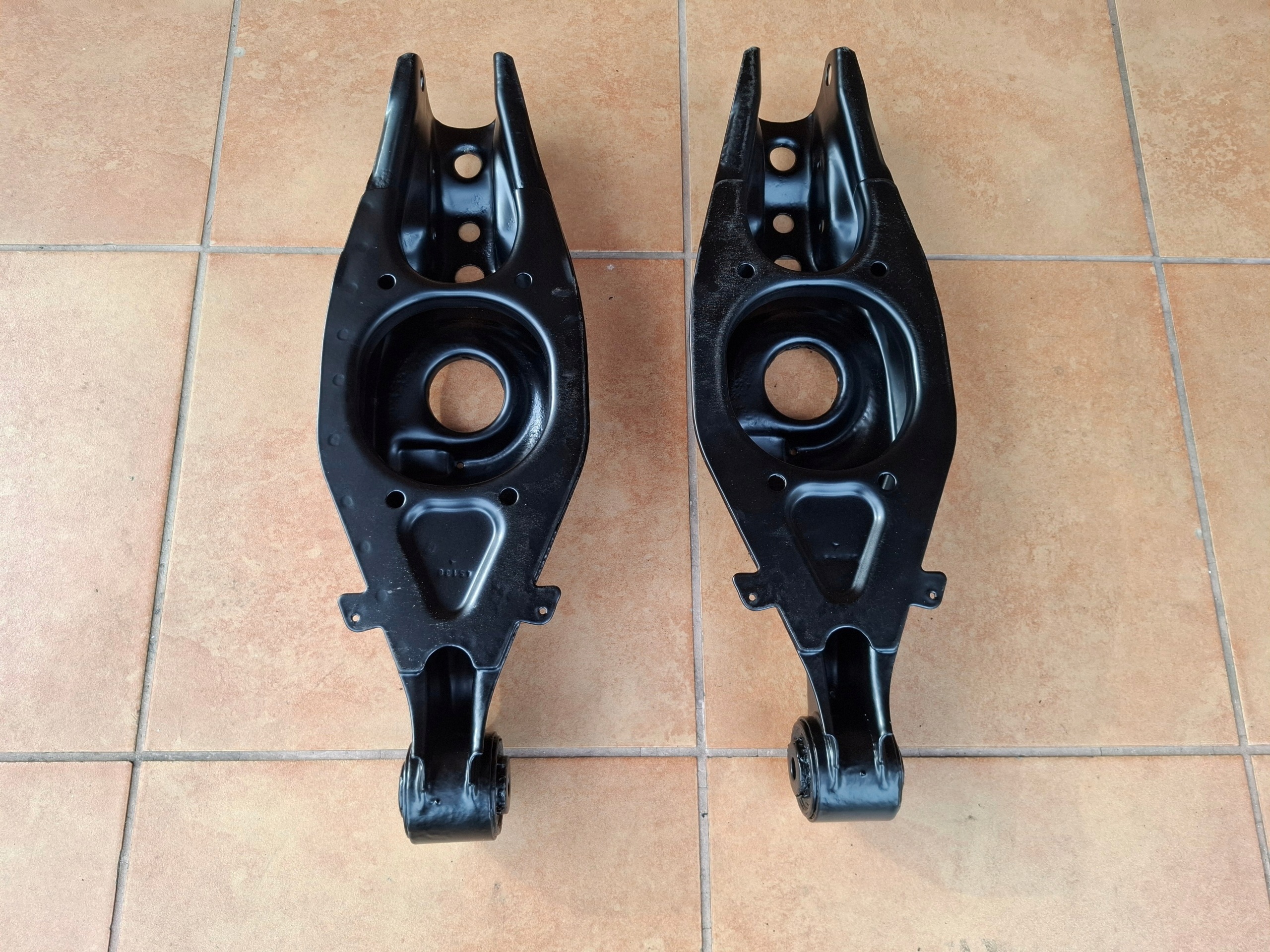 querlenker heck MERCEDES CLK W209 LIFT