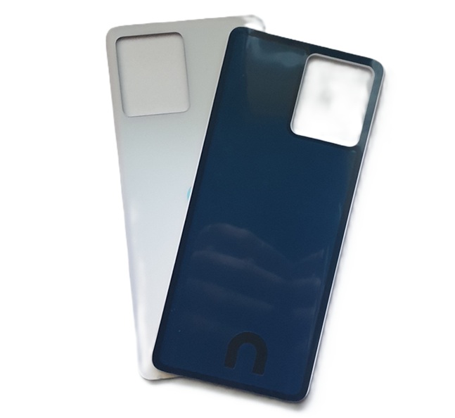 Klapka pokrywa baterii do Motorola Edge 30 Ultra