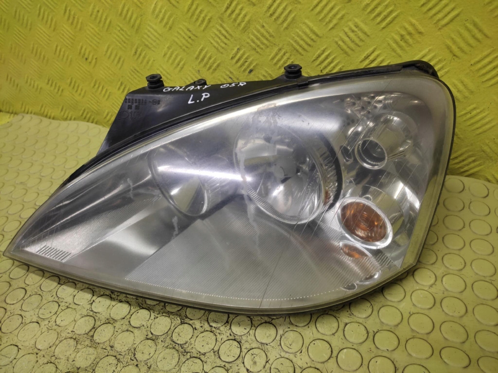 FORD GALAXY MK1 FL REFLEKTOR light left front 0301183201