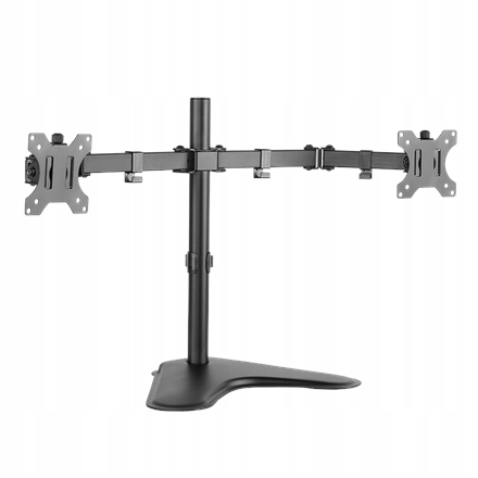 Logilink Uchwyt biurkowy BP0045 13-32 " Maksymalna waga (udźwig) 8