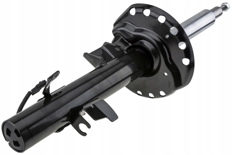 NTY AMORTYZATOR PRZEDNI RANGE ROVER EVOQUE 11-19 /PRAWY, Producent części NTY