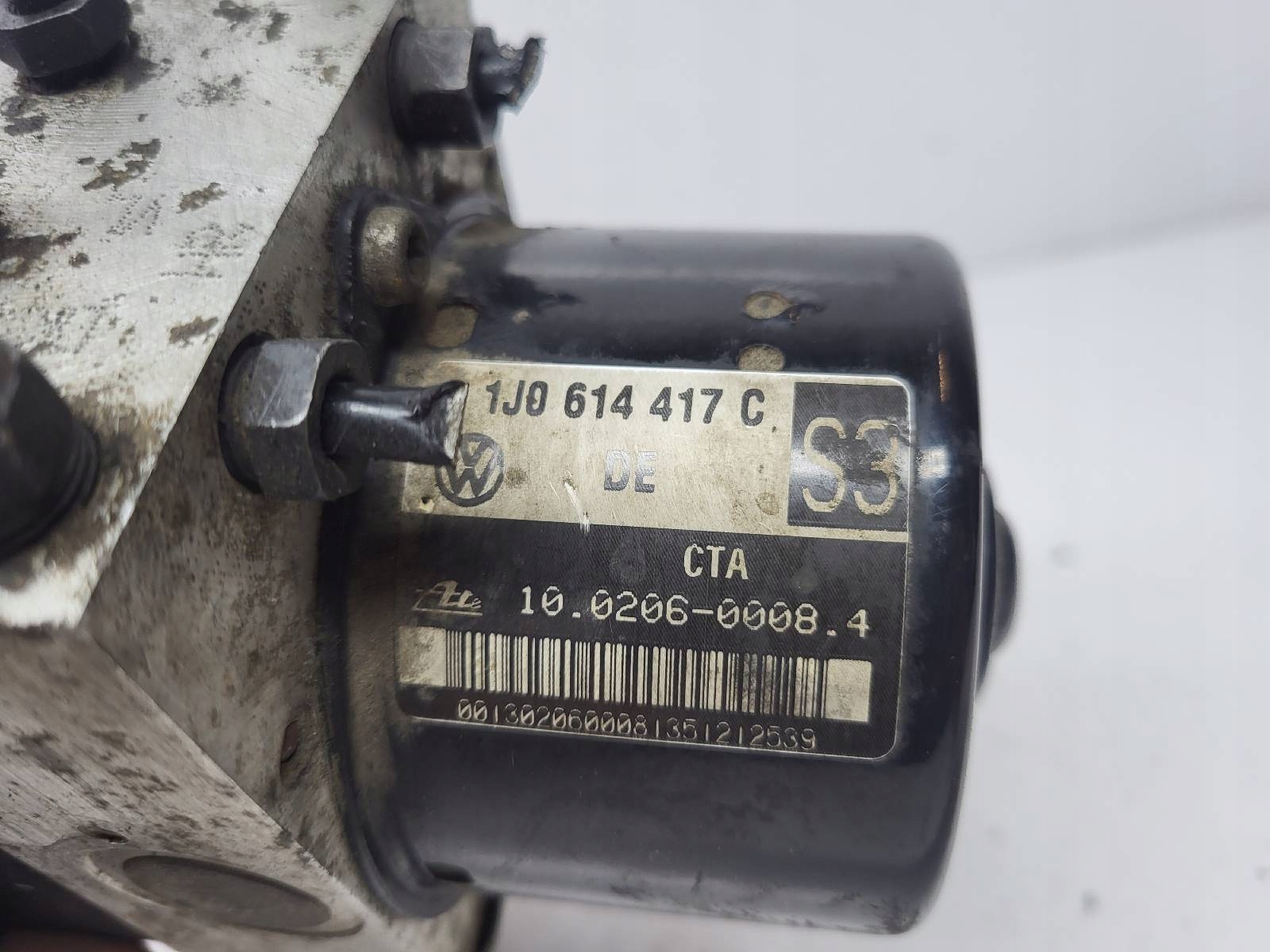 Pompa ABS Seat Toledo II 1.9 TDI 1J0614417C