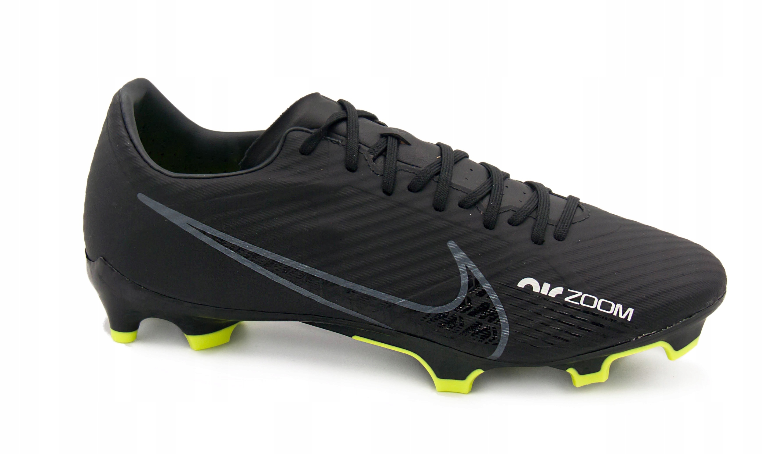 Nike Zoom Vapor 15 Academy Fg/mg Buty Piłkarskie (Korki) Męskie DJ5631 001