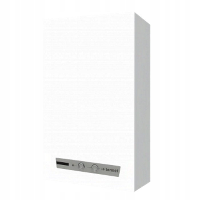 Piecyk Gazowy Termet Eco GE19-02 Electronic GZ50
