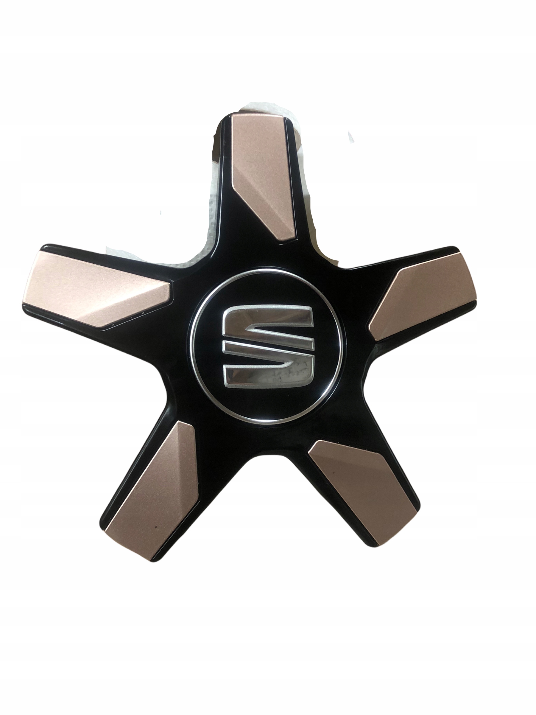 КРЫШКА КРЫШКИ КОЛЕСА СИДЕНЬЯ 2018-2022 6F0071409