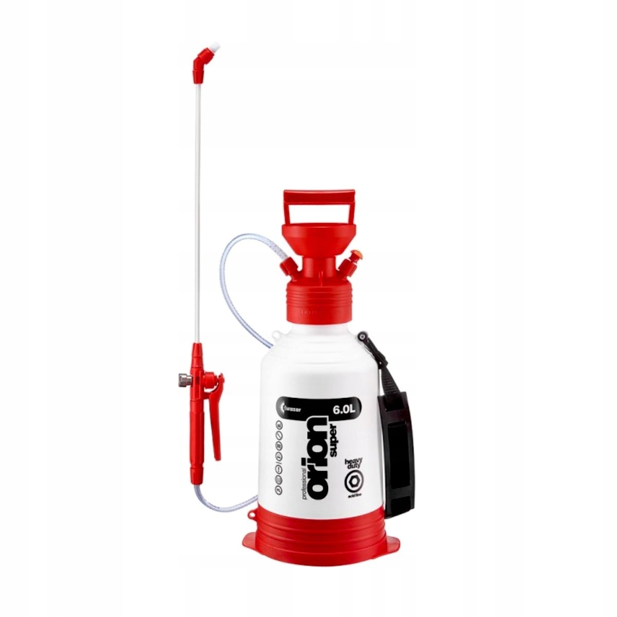 ОПРЫСКИВАТЕЛЬ ORION SUPER HD ACID LINE ЕМКОСТЬ 6Л