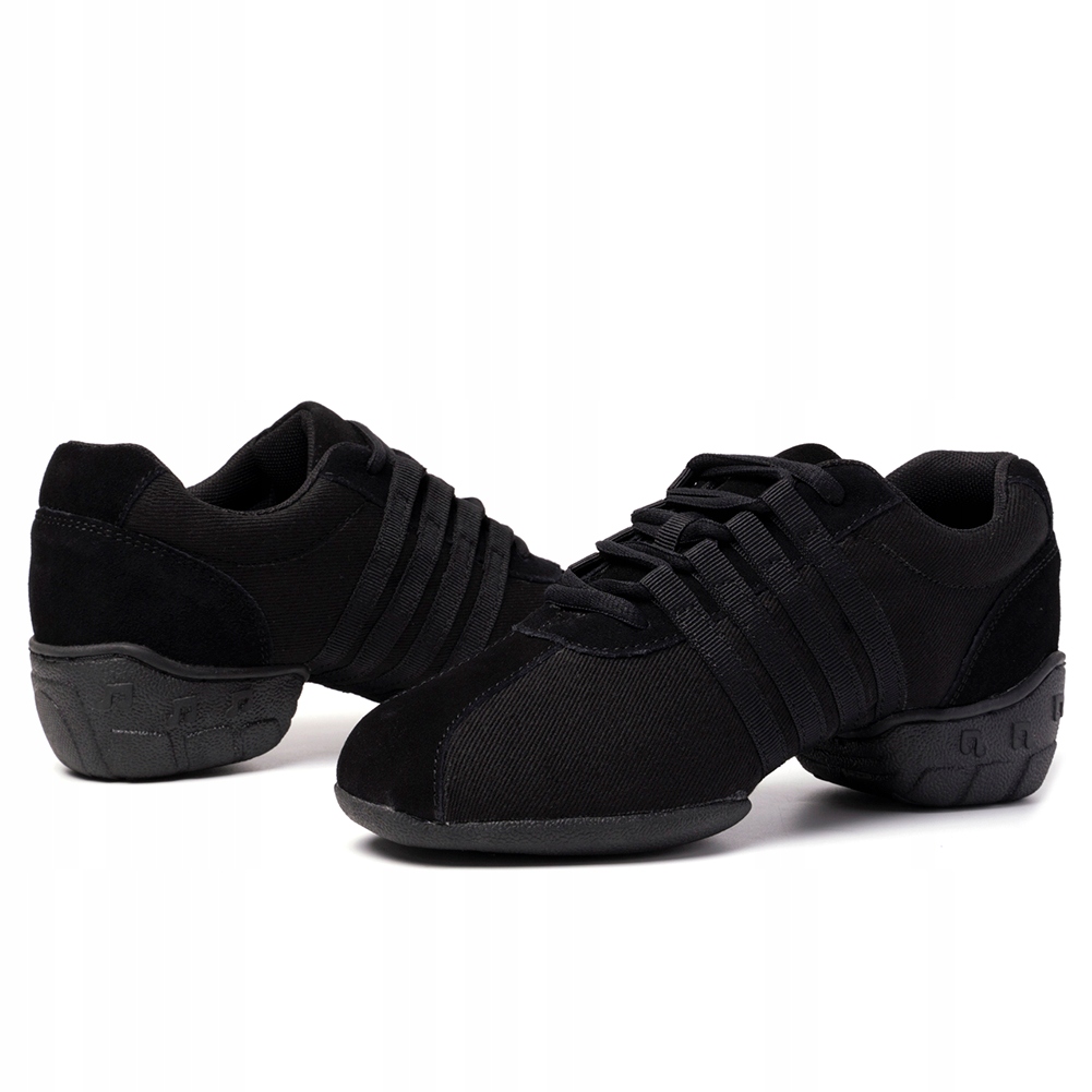 BUTY DO TAŃCA NOWOCZESNEGO TRENINGOWE SPORTOWE Typ inny