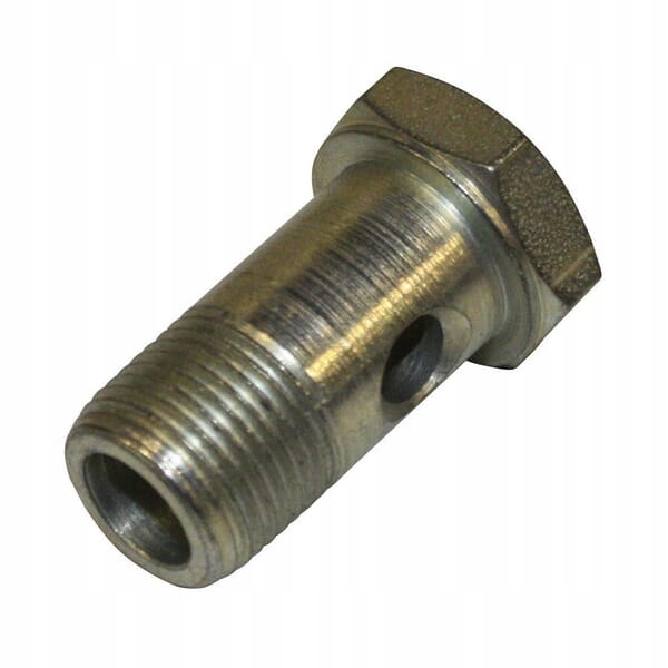 Šroub dutý 3/8"x31mm KK012059 Kverneland