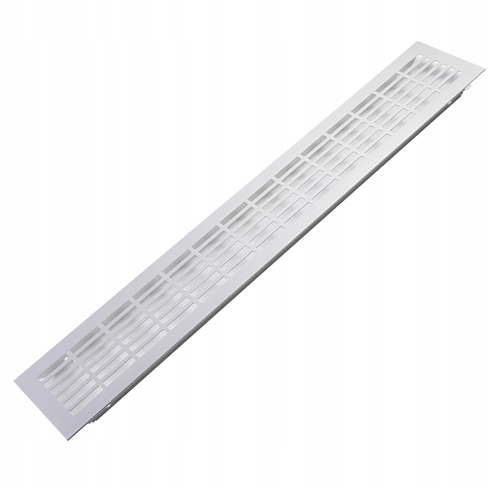 

Kratka wentylacyjna Gtv KK-W80800-D0 8,1x48 cm