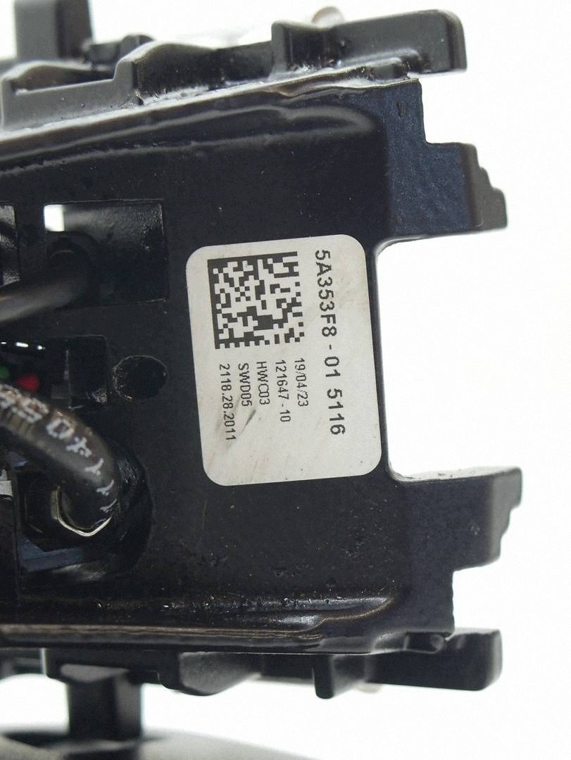 rear-view mirror inner BMW G20 G21 G05 G07 5A353F8