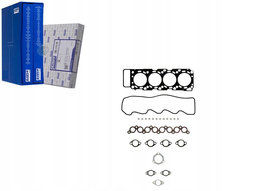 КОМПЛЕКТ УЩІЛЬНЮВАЧА, ГОЛОВА ЦИЛІНДРІВ AJUSA 52260600