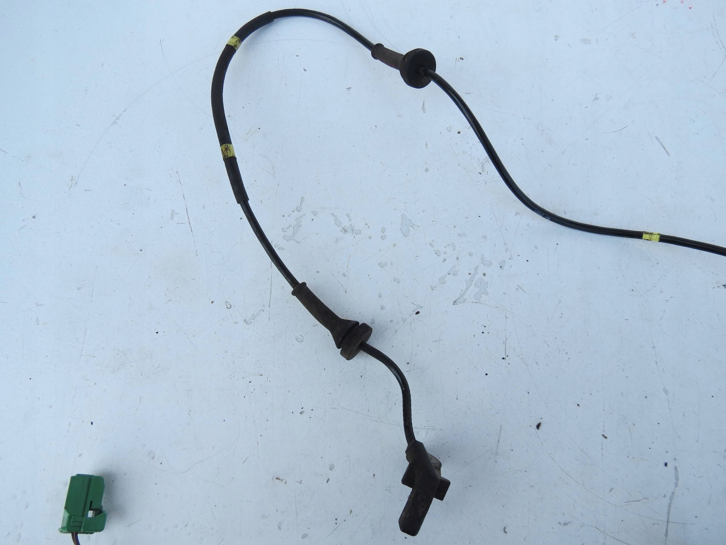 Sensor Bremse ABS VOLVO S60 und 2.4 B 140KM R5 2001r