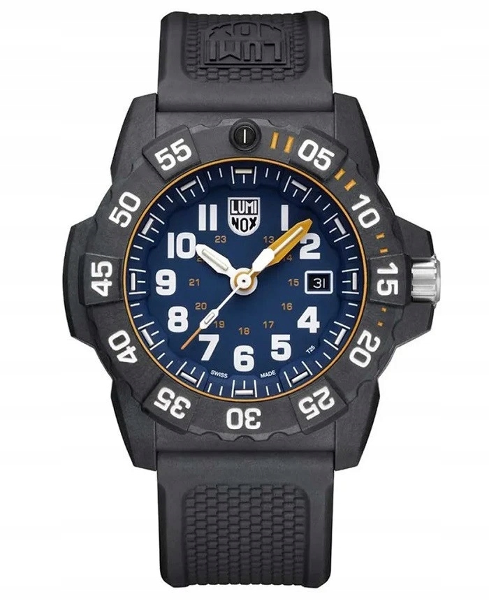 Pánské hodinky Luminox XS.3503.NSF Navy Seal Diver 3500 Series